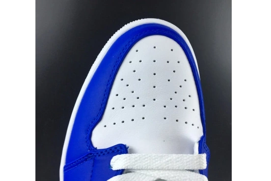 MID AIR 554724-451 1 JORDAN HYPER VIOLET-WHITE 554724-451 HYPER ROYAL 0703